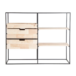 MULTICAJONERA SIBOTA