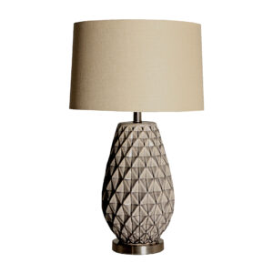 LÁMPARA DE SOBREMESA DAWA