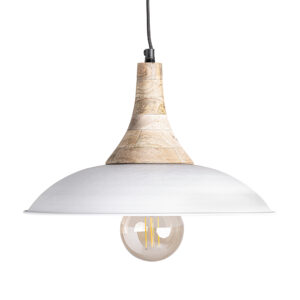 LÁMPARA DE COLGAR BECK