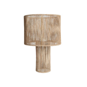 LÁMPARA DE SOBREMESA BACALAR