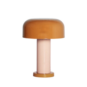 LÁMPARA DE SOBREMESA ALBATE