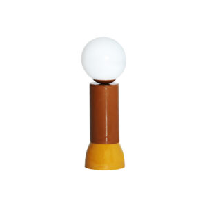 LÁMPARA DE SOBREMESA MANAROLA